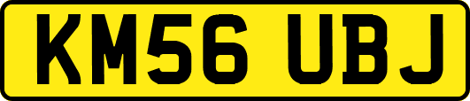 KM56UBJ