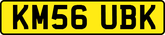 KM56UBK
