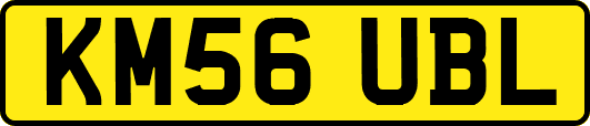 KM56UBL