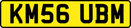 KM56UBM