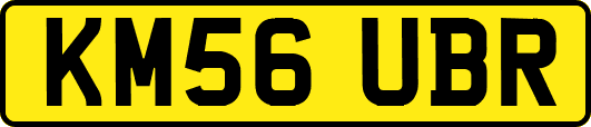 KM56UBR
