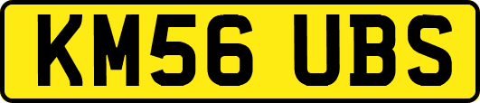 KM56UBS