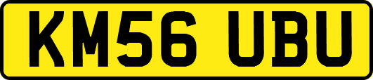 KM56UBU