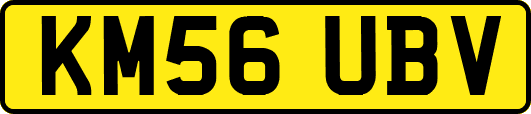 KM56UBV