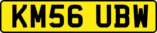 KM56UBW