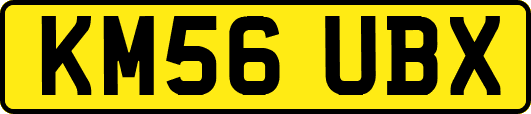 KM56UBX