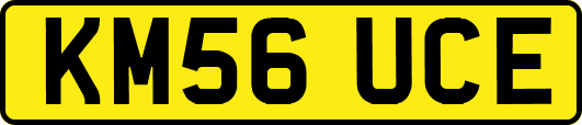 KM56UCE