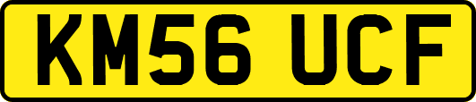 KM56UCF
