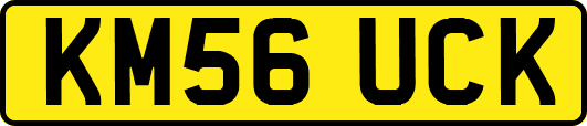 KM56UCK
