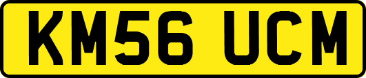 KM56UCM
