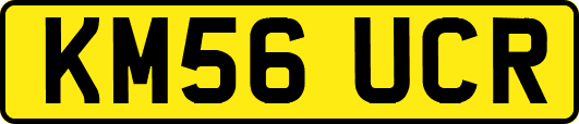 KM56UCR