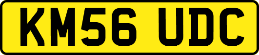 KM56UDC