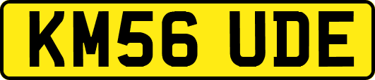 KM56UDE