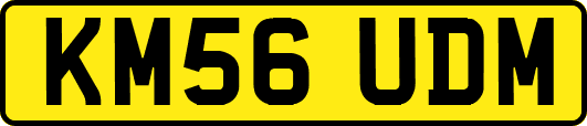 KM56UDM