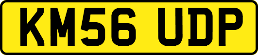KM56UDP