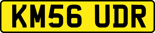 KM56UDR