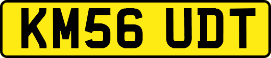 KM56UDT