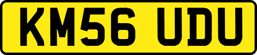 KM56UDU