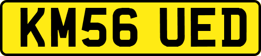KM56UED