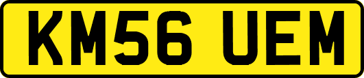 KM56UEM
