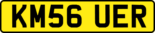 KM56UER
