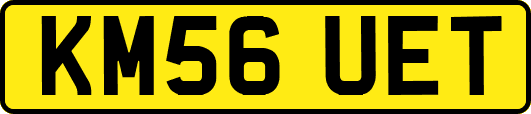 KM56UET