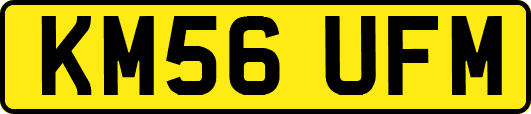 KM56UFM