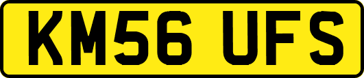 KM56UFS