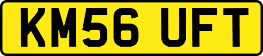 KM56UFT