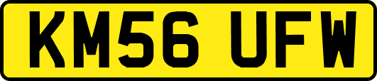 KM56UFW