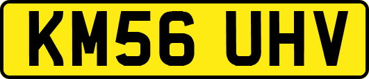 KM56UHV