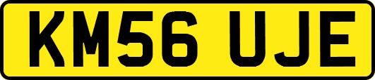 KM56UJE