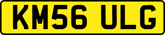 KM56ULG