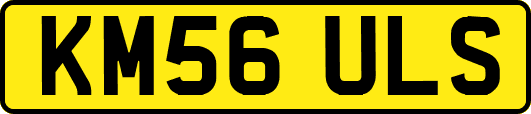 KM56ULS