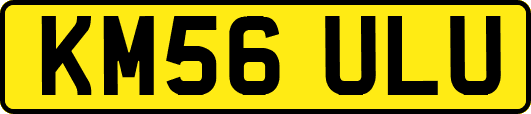 KM56ULU