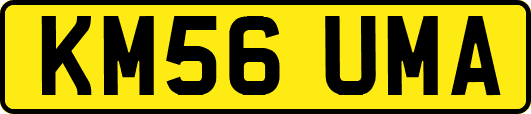 KM56UMA