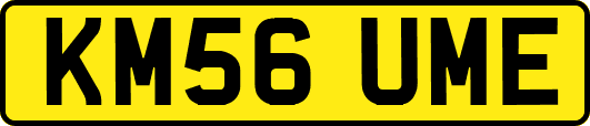 KM56UME