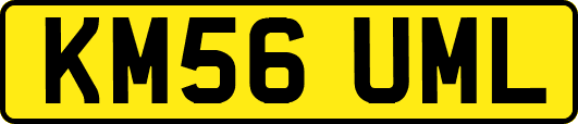 KM56UML