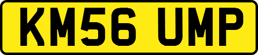 KM56UMP