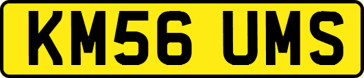 KM56UMS