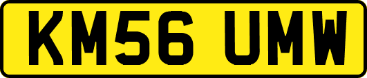 KM56UMW