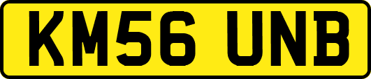 KM56UNB