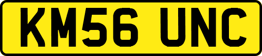 KM56UNC