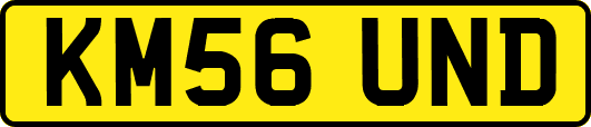 KM56UND