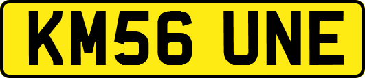 KM56UNE