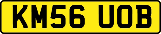 KM56UOB