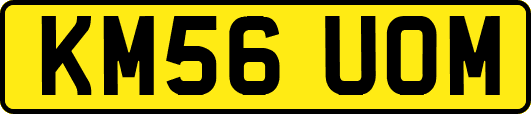 KM56UOM