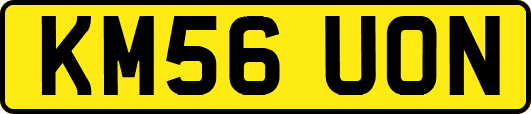 KM56UON