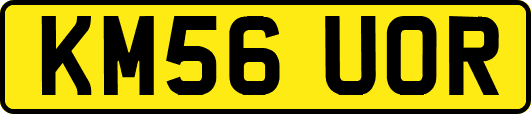 KM56UOR