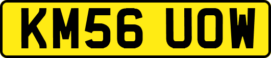 KM56UOW